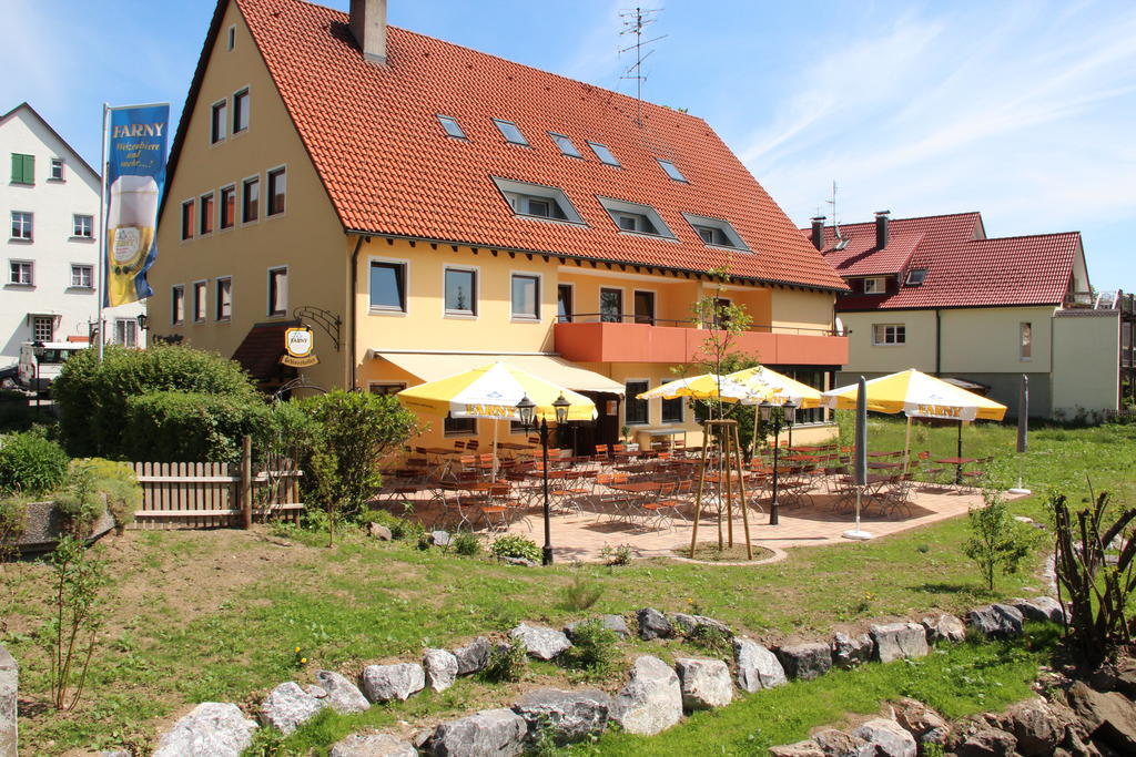 Hotel Schlosskeller Kißlegg Εξωτερικό φωτογραφία