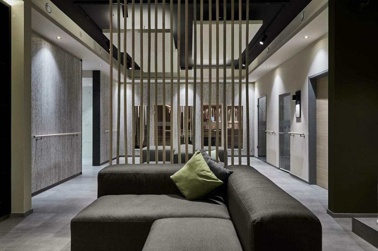 Hotel Schlosskeller Kißlegg Εξωτερικό φωτογραφία